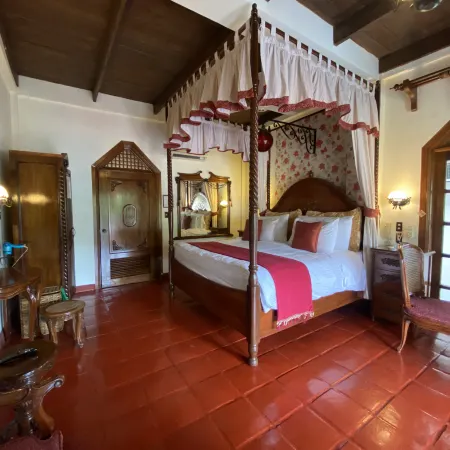 Tropicana Castle Dive Resort powered by Cocotel