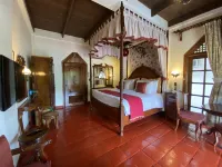 Tropicana Castle Dive Resort powered by Cocotel