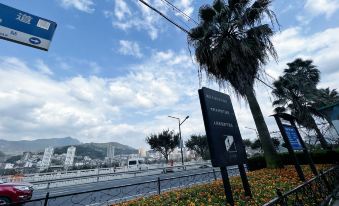 Lanxiang Boutique Hotel