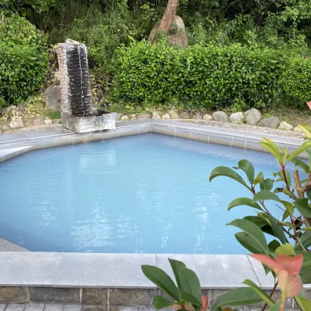 Kedu International Hot Spring Hotel