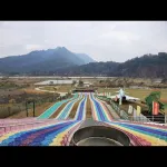 Yuehui Chinese Inn Hoteles en Yongjia