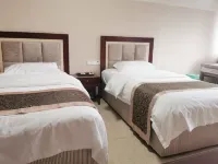 Pengshui Jingxin Hotel