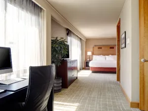 Grand Hyatt Seattle