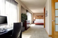 Grand Hyatt Seattle Hotels in Seattle