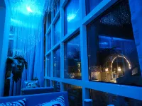 Pingtan Third Realm – Seaview Holiday Courtyard (Changjiang'ao Beach) - bar