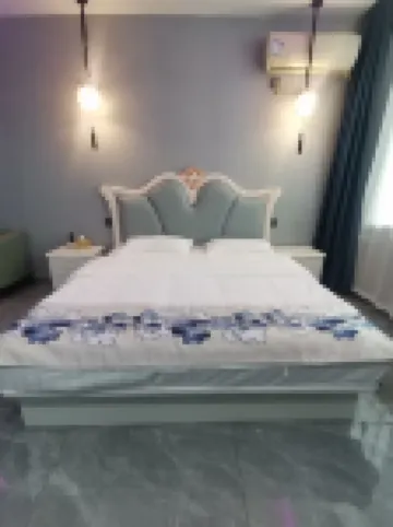 雲怡公寓式酒店（霍林郭勒站店）