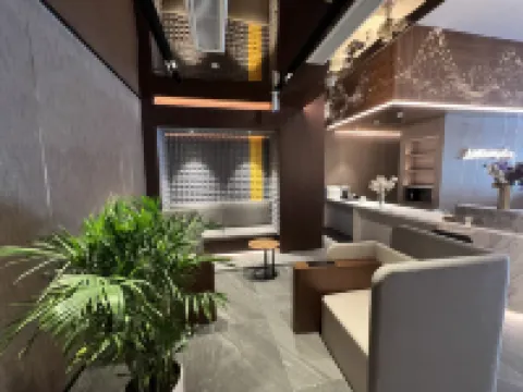 โฮม อินน์ พลัส หางโจว ถงลู่ ฟูชุน ริเวอร์