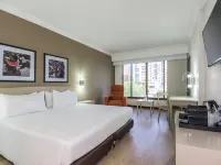 NH Cali Royal โรงแรมในกาลี