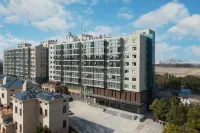 JI Hotel (Baoying County Government) Hotels in Baoying