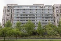 JI Hotel (Chengdu Qingyang Wanda Guanghua Avenue Branch) Hotel in zona Sichuan Union Airlines College East Campus Aviation Tour Branch