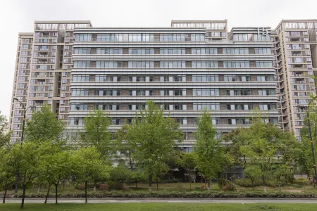 JI Hotel (Chengdu Qingyang Wanda Guanghua Avenue Branch)
