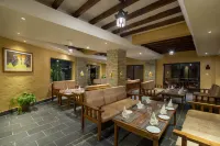 Bar Peepal Resort - 조식 운영