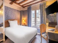 Hôtel Baudelaire Opéra Hotels near Paris Constitutional Council