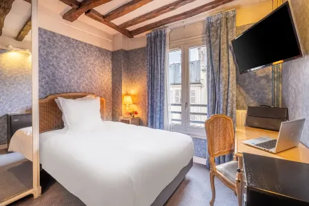 Hôtel Baudelaire Opéra