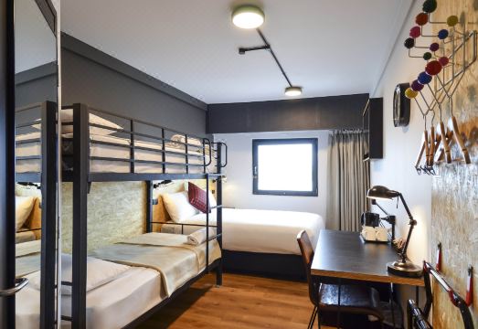 이비스 버짓 시드니 이스트 썸네일