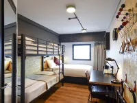 Ibis Budget Sydney East Hotels in Darlinghurst