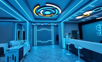 HiGo E-sports Hotel (Gushi Hongsu Avenue)