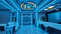HiGo E-sports Hotel (Gushi Hongsu Avenue) - Esports