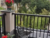Raoping Hele Apartment Hotels in Raoping