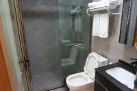 Chizhou Suqi Business Hotel