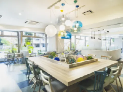 レンブラントスタイル那覇 那覇のホテル