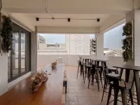 Island Hearth Chiayi Hotels near Bei Men Yi