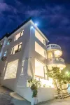 深圳鷺遇·雲巔空中花園美宿（海貝灣店） 南澳月亮灣雙擁碼頭附近的飯店