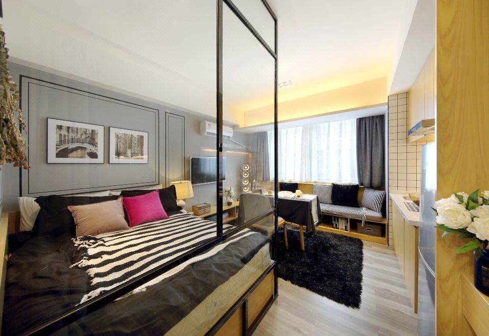 5. 랑시위 (광저우..