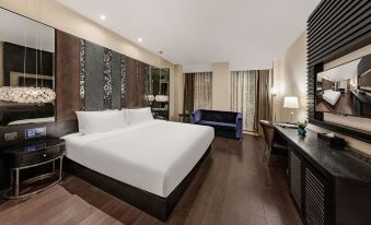 Crystal Orange Hotel Beijing ABP (Advanced Business Park)