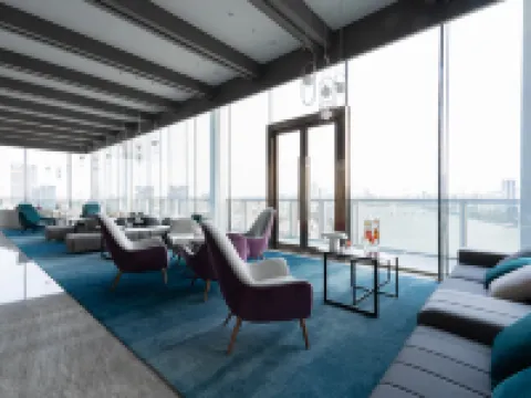 Renaissance Zhuhai Hotels in Zhuhai