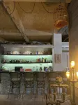 Dinglu Study Base Homestay (Jiangmen Botanical Garden Lanshi Park) - بار