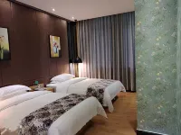 Jinchengjiang Wangjiang Xingmei Ning Hotel - Scenic