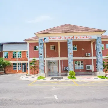 Towlab Hotel & Suites
