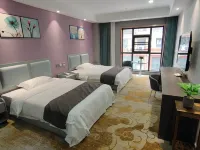 櫻花之戀酒店 鄰近白龍寺的酒店