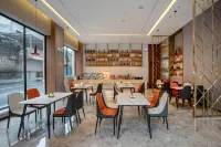 Borrman Hotel Nanning Mashan Hotels in Mashan