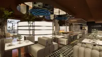 態飯店（長沙IFS國金中心五一廣場地鐵站店）
