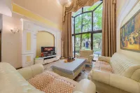 Qingyuan Xinchao Pai Evergrande Resort Wenquan Villa