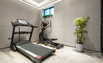 Jinglai Hotel·Selection (Shanghai Xizang North Road Subway Station)