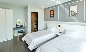SN Hotel Daecheon