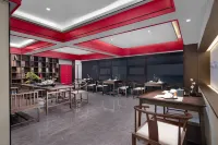 Moshang Light Luxury Hotel (Shuyang Dongkou Branch) - petit déjeuner