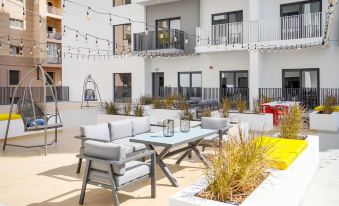 You&Co co-Living Dubai