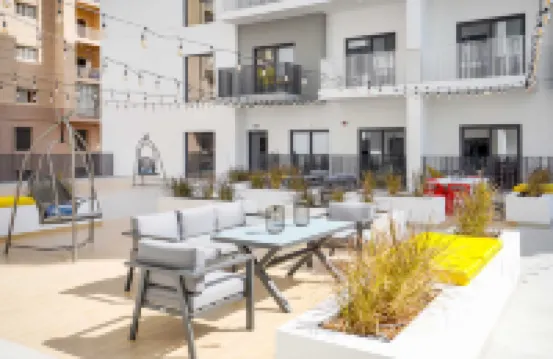 Apart-Hotel You&Co Dubai