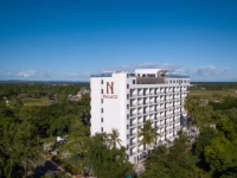 Nalagi Hotel Hotels in Nadi