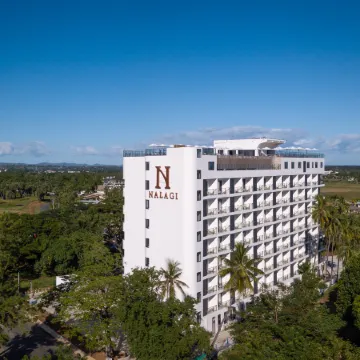 Nalagi Hotel