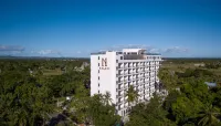Nalagi Hotel Hotels near J. Kevi Group Fiji