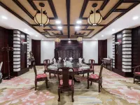 鄭州建國飯店 上鼎路附近的飯店