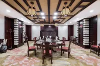 Jianguo Hotel