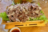 Altai Qitai Branch homestay Hôtels à : Shangdou