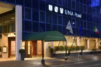 UNA HOTELS Scandinavia Milano Hotel in zona Monumento a Napoleone III