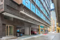City Comfort Inn Hotel (Xinxing Yuncheng Plaza Wen's Headquarters) Hôtels à : Yunfu